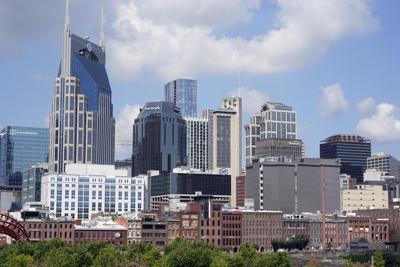 Texas man convicted of threatening to lynch Nashville DA