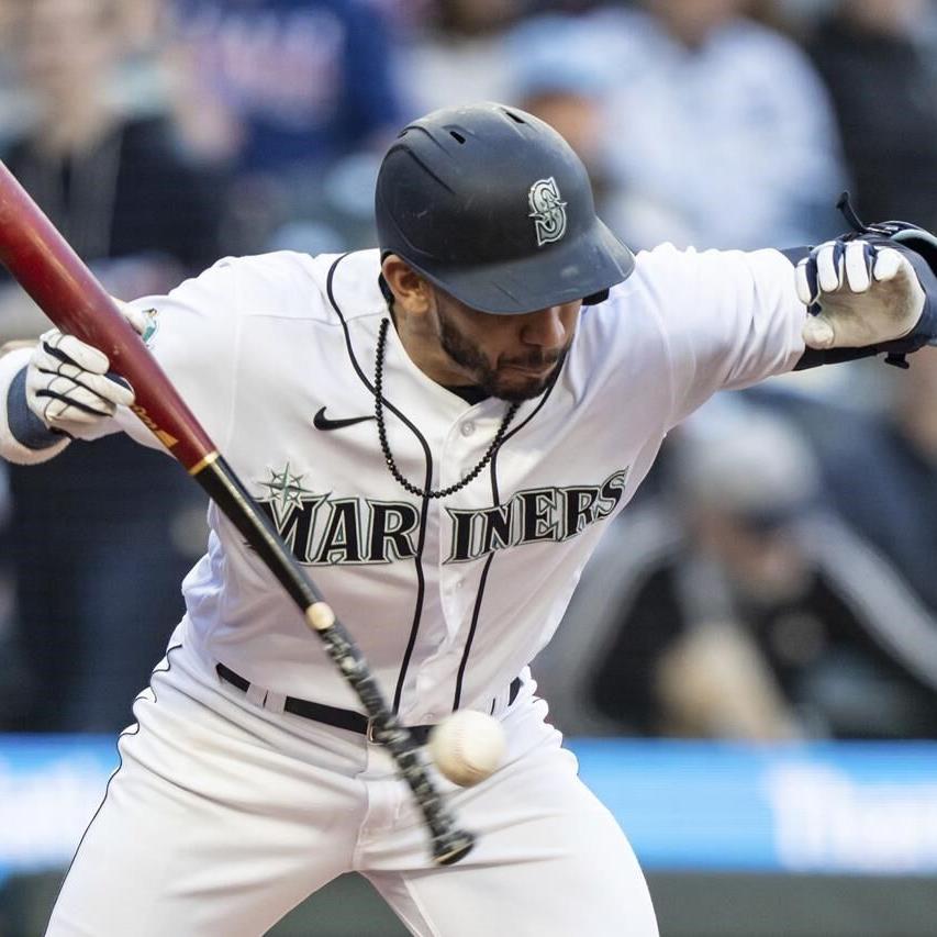 Kirby throws 7 sharp innings as Mariners blank Rangers 5-0 - The Columbian