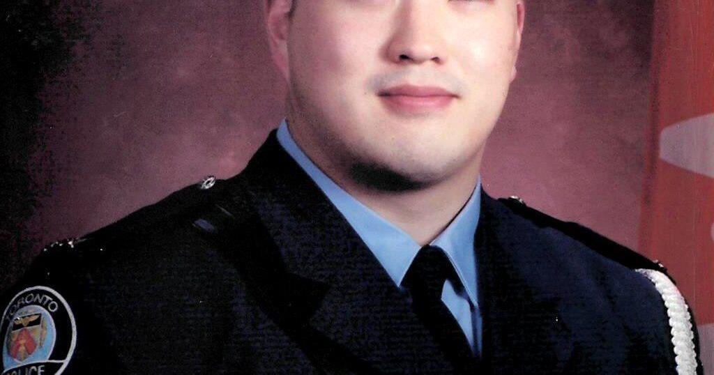 Last Toronto officer to be killed on duty was in 2022