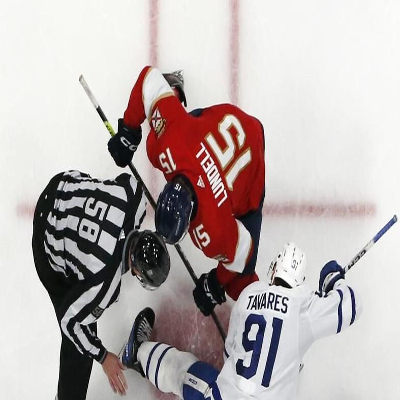 John Tavares, Leafs rally to edge Lightning in OT