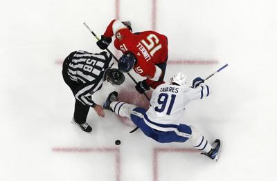 Leafs' Tavares has gone from exceptional to grand