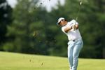 South Korean golfer Tom Kim receives a military exemption with a gold medal at the Asian Games