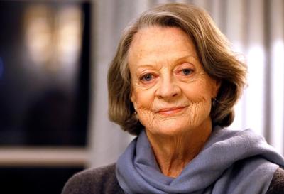 Maggie Smith mourned by 'Downton Abbey' colleagues, more collaborators