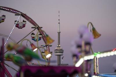 Drag brunch, deep-fried watermelon and chicken cookies on offer at this year's CNE