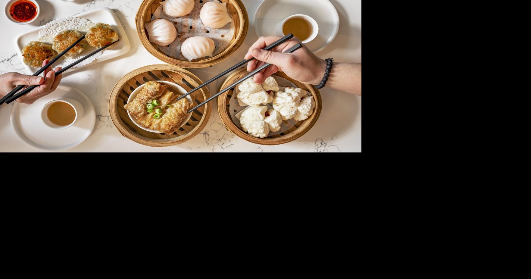 10 must-try Chinese restaurants in Toronto, from dim sum to charcoal barbecue