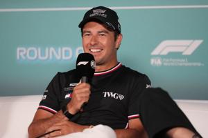 Cadillac’s stars-and-stripes Miami debut as the new F1 team races on US soil