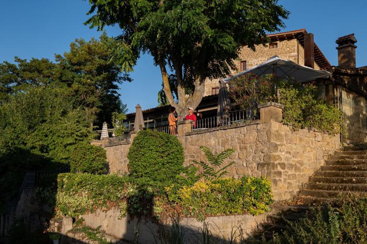 Spain’s La Rioja region boasts tasty dishes, bold red wines