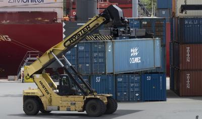 Business leaders lament latest threats in U.S. trade talks
