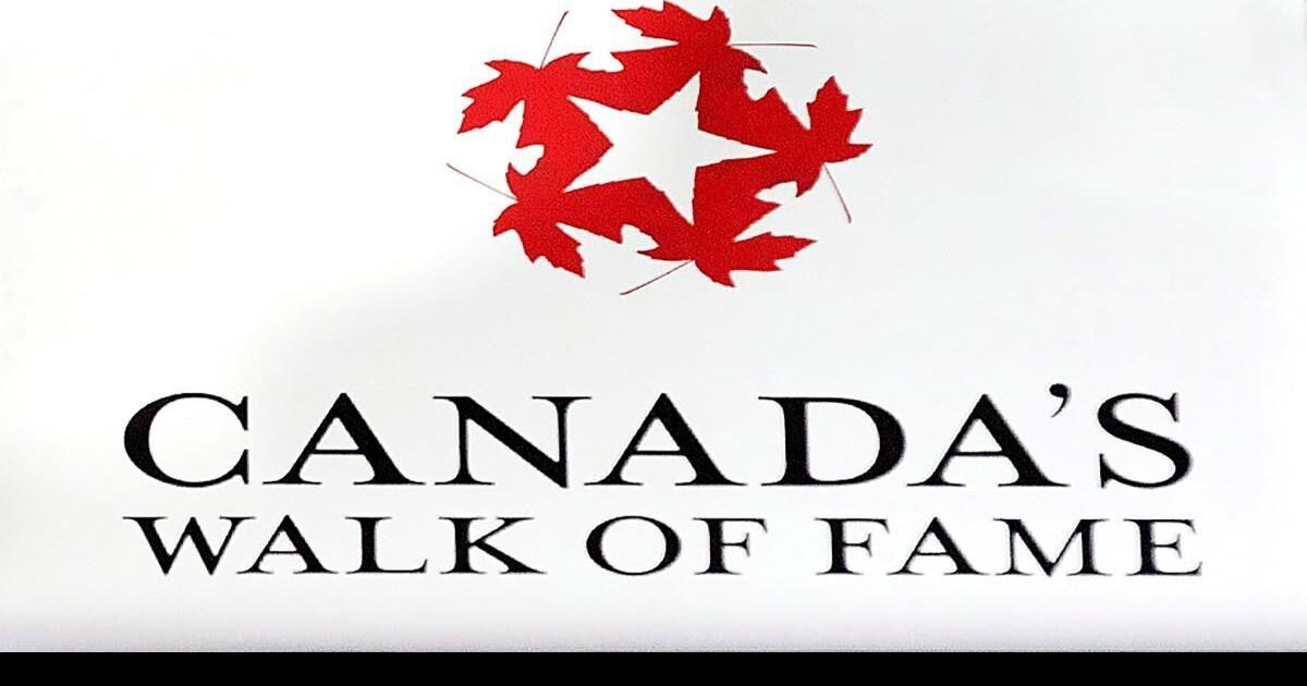 Canada's Walk of Fame, Inductee Archive