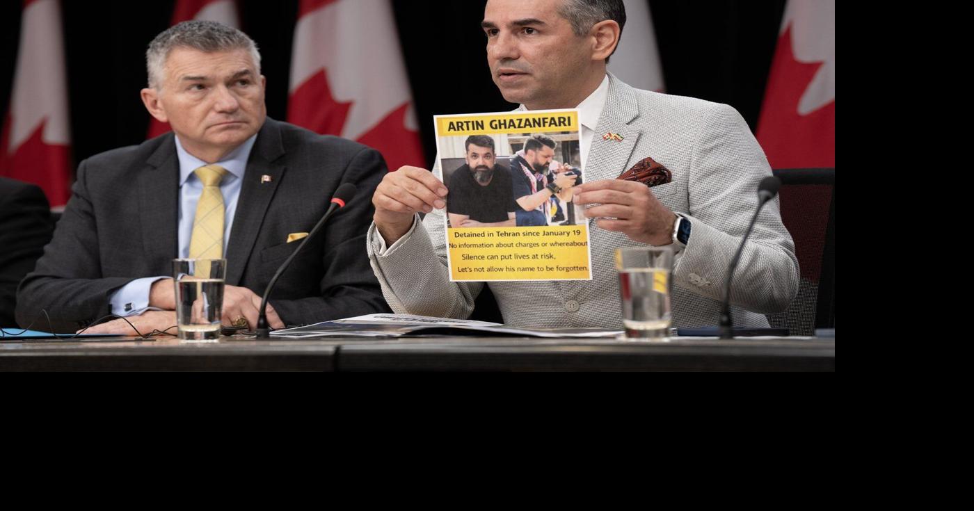 Do more for Iran activists and Canada diaspora threatened by regime, groups urge