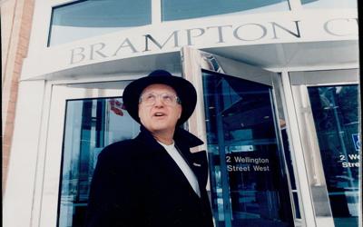 Peter Robertson 2