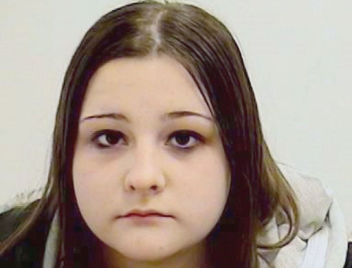 Convicted killer Melissa Todorovic says she feels like a monster pic photo