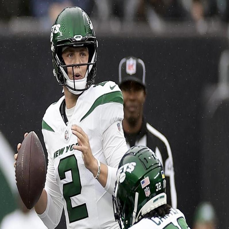 Will Zach Wilson be the new QB for the New York Jets? - ESPN 960 Sports