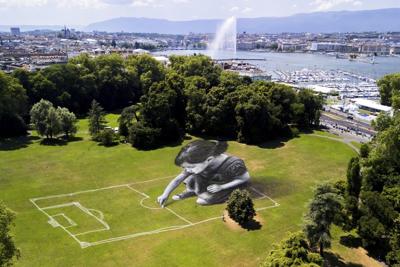 Euro 2025: Denmark meets Sweden again one month after being routed 6-1