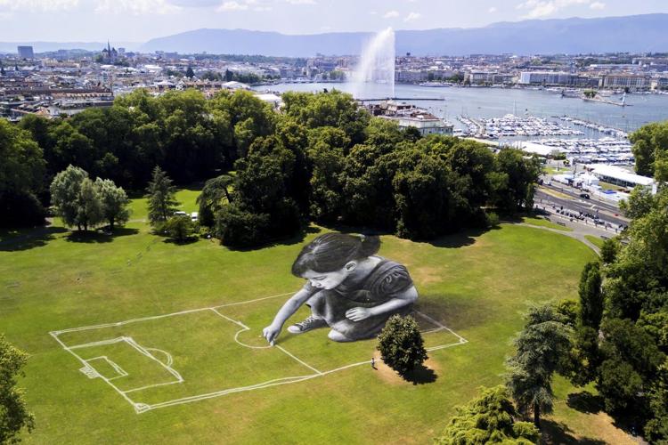 Euro 2025: Denmark meets Sweden again one month after being routed 6-1