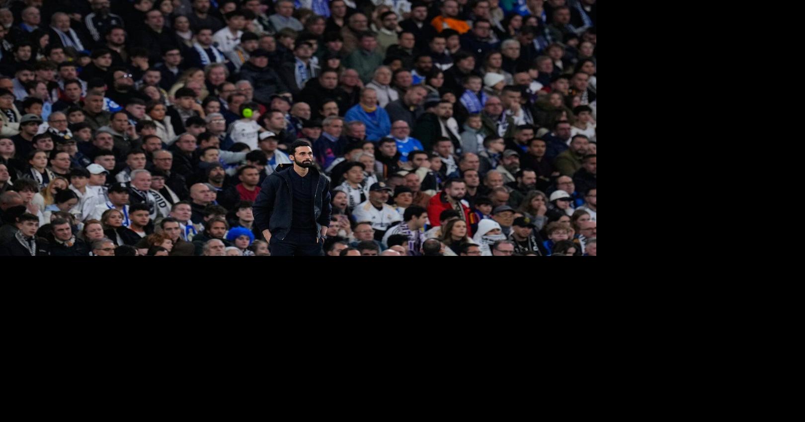 Real Madrid returns to Benfica for Champions League revenge mission with Mbappé back