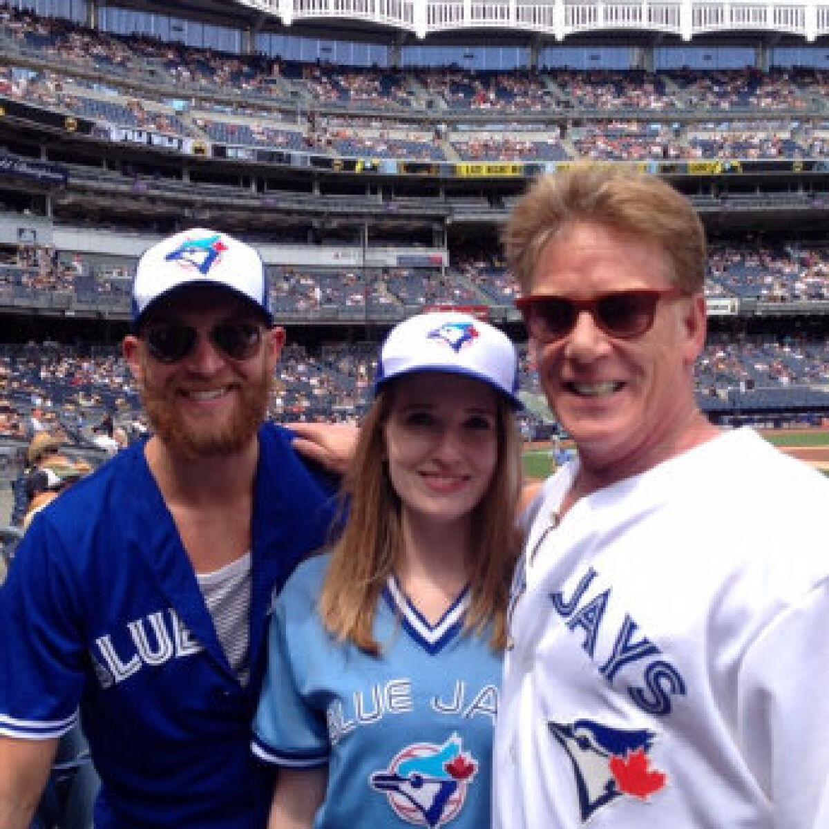 Alek Manoah documents first MLB All-Star weekend with girlfriend