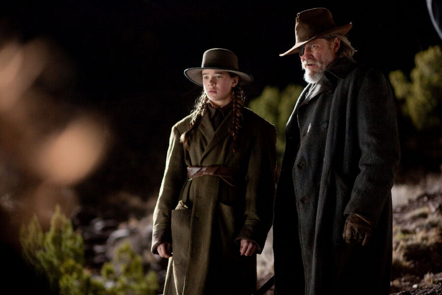 Movie review: Coen Bros. stick to faithful retelling of True Grit