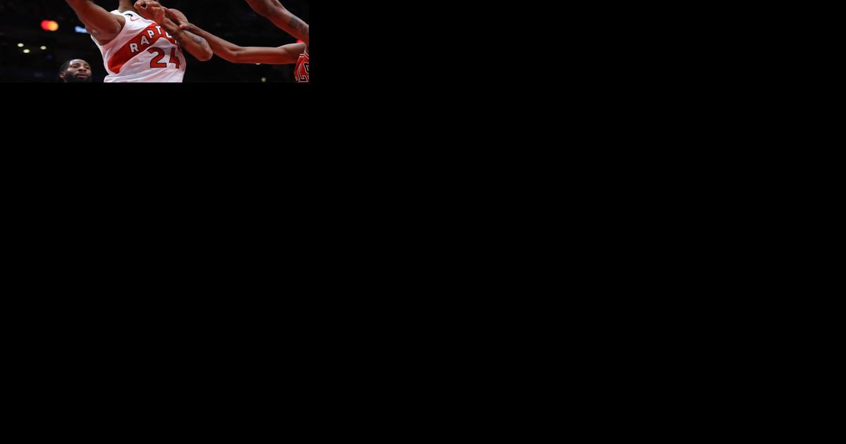 BNWT Nike Toronto Raptors Kawhi Leonard Earned Swingman Jersey Youth M  10/12!