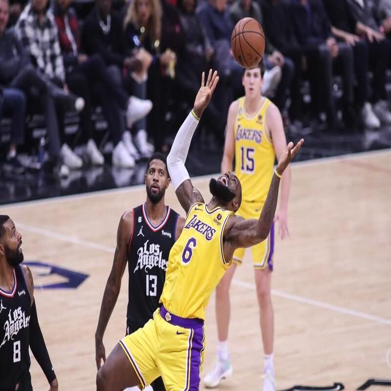 NBA: Was LeBron James' season with Los Angeles Lakers his worst ever?