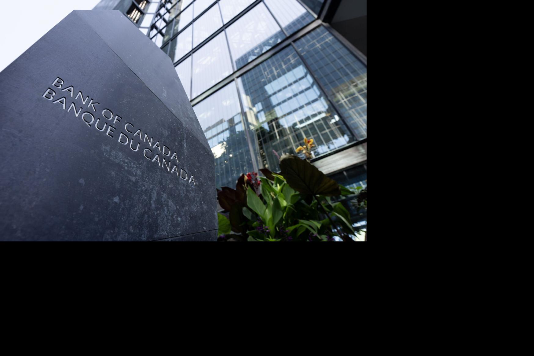 Will it be interest rate relief or more pain? Bank of Canada will let Canadians know Wednesday