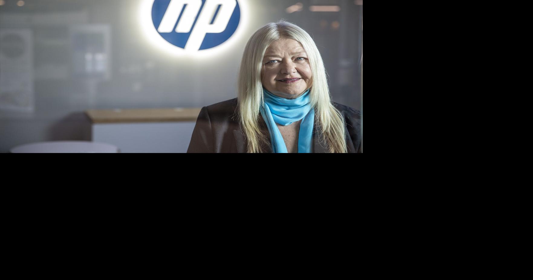 HP Canada embracing artificial intelligence