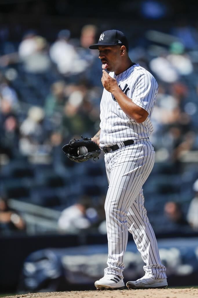 Nestor Cortes no-hitter bid leads Yankees over Rangers