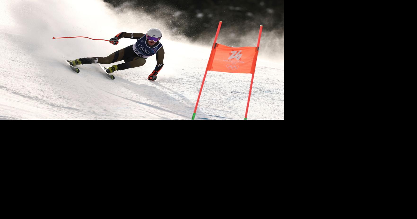 Finland&rsquo;s Elian Lehto one of several skiers to find creative paths to fund skiing and make Olympics