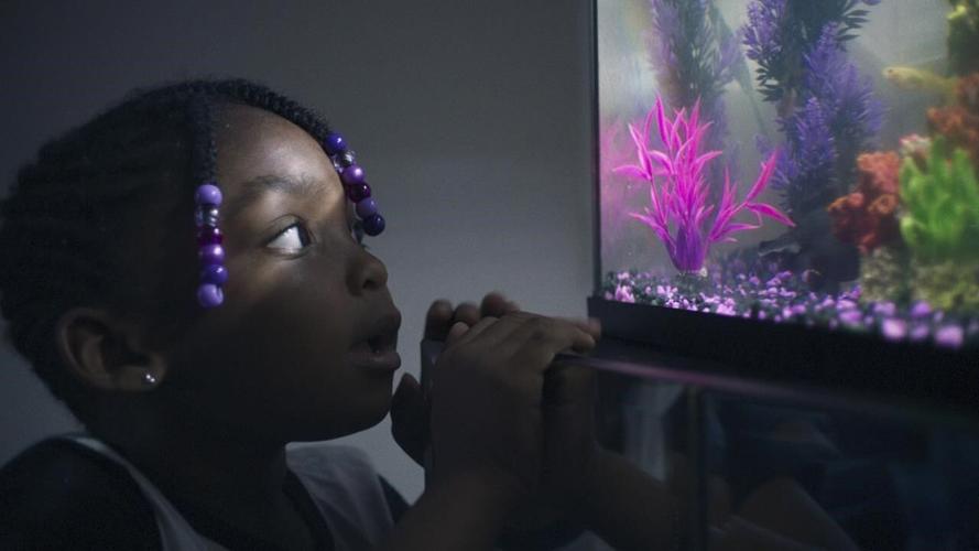 Review: Incarcerated fathers and their daughters dance in the heart-wrenching doc 'Daughters'