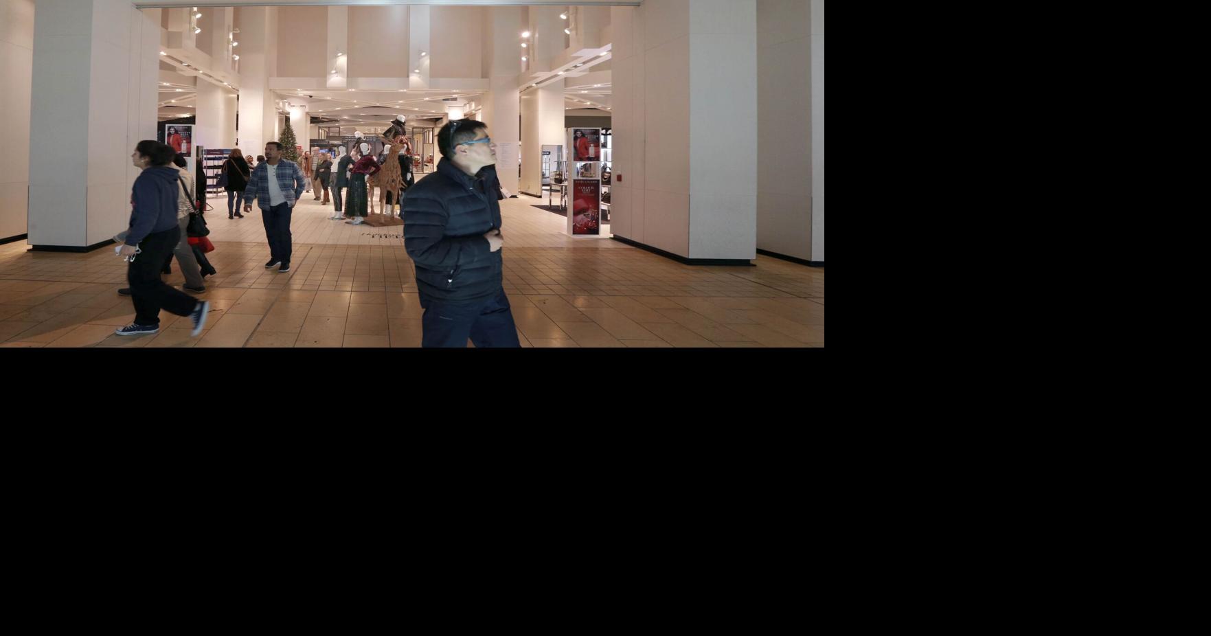 Yorkdale mall owner fights transfer of former Hudson’s Bay lease to retailer Fairweather