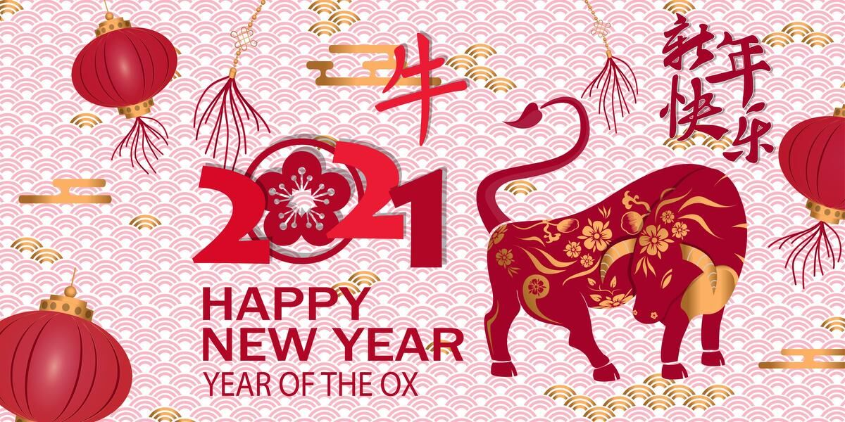 Lunar New Year horoscope for 2021 the year of the Ox