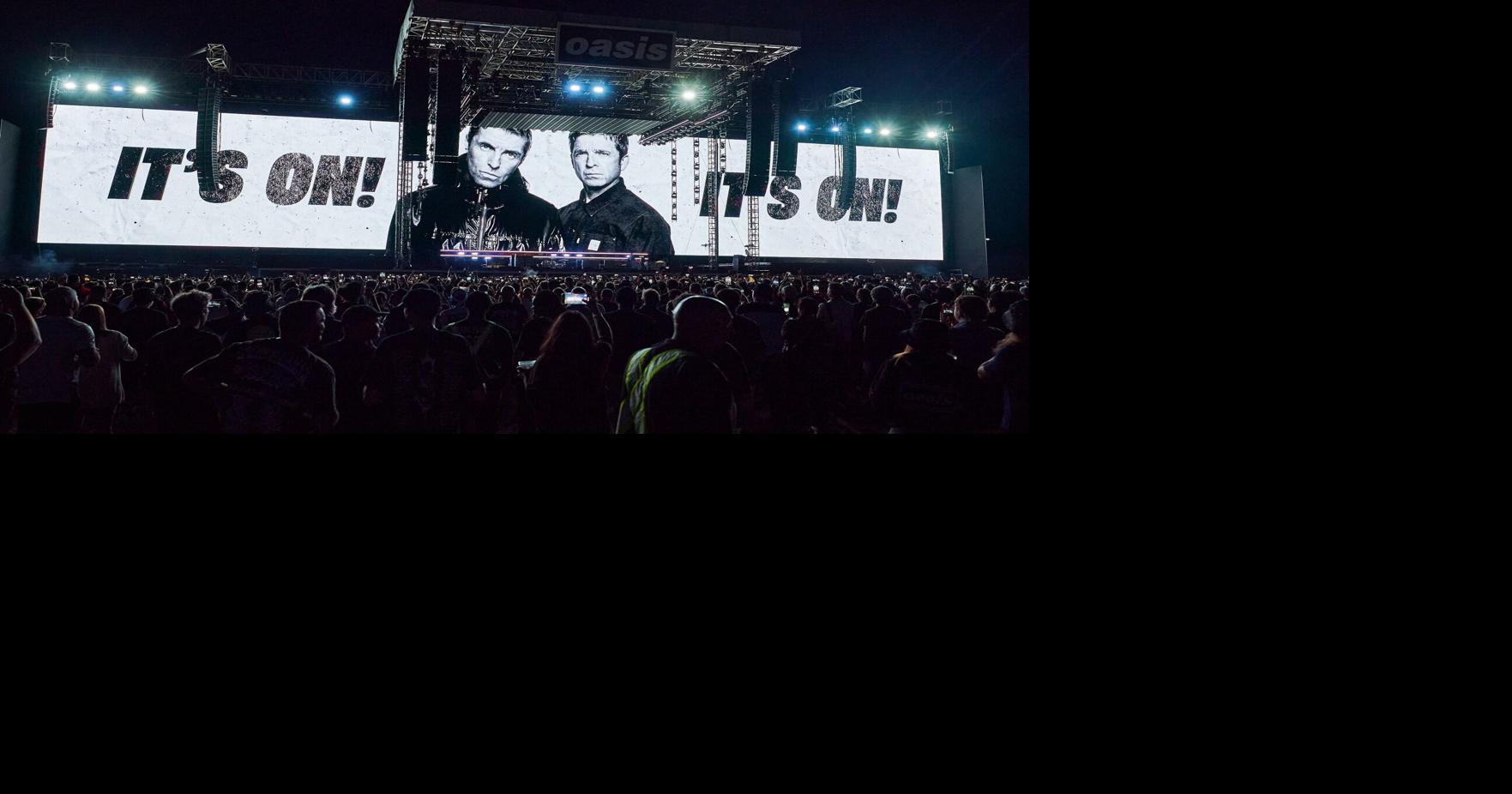 We should all be fed up with Ticketmaster