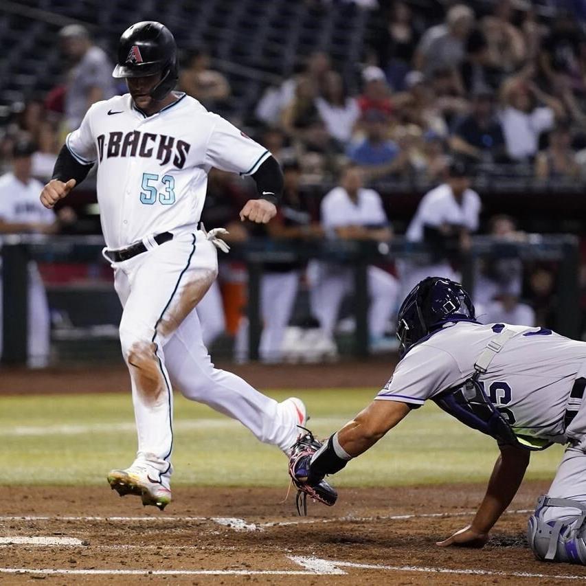 Rockies' Randal Grichuk undergoes surgery, likely to miss beginning of  season – Boulder Daily Camera