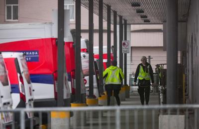 Weekend work a key sticking point between Canada Post, workers
