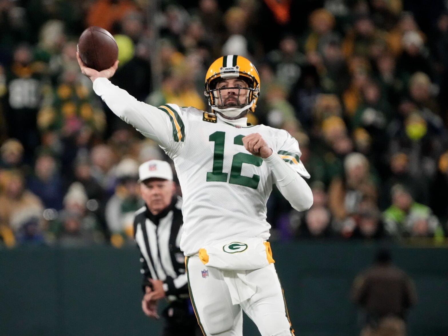 3 Best Prop Bets for Packers vs Eagles Sunday Night Football Week