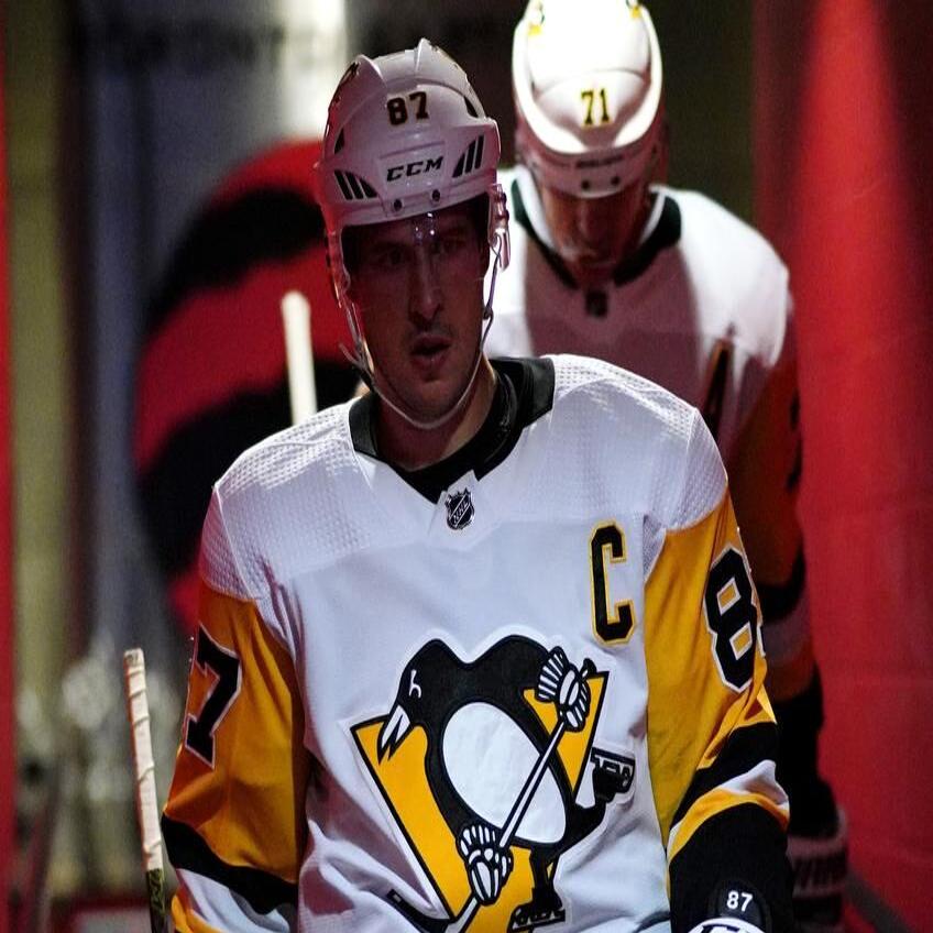 I'm here to win': Malkin, Letang return to Penguins