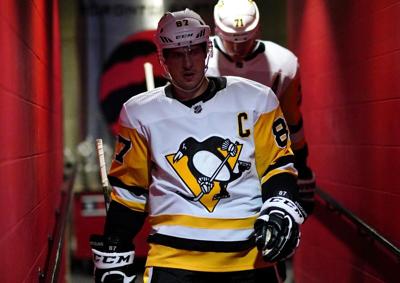 Penguins' Top-Six Among Best in NHL