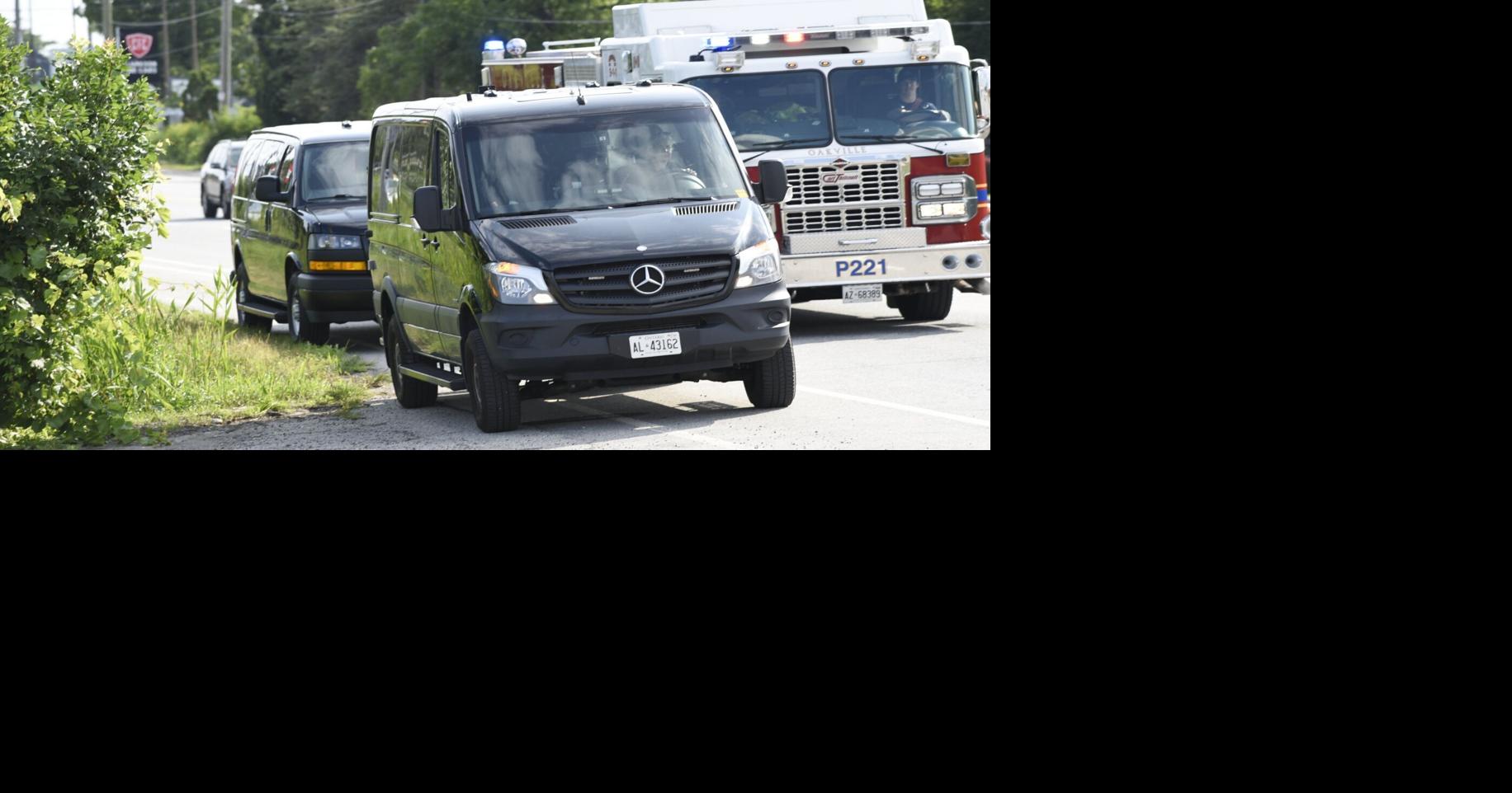 Halton police investigating after body found in Oakville