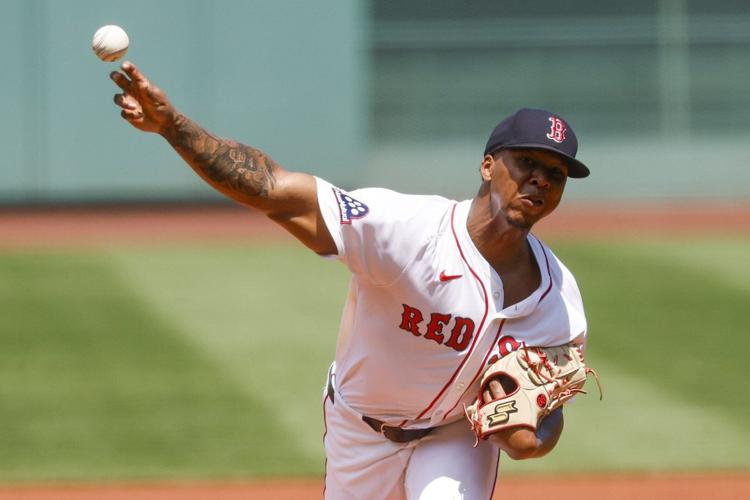 Ceddanne Rafaela, Brayan Bello power Red Sox past Rays 4-1, extend winning streak to 10 games