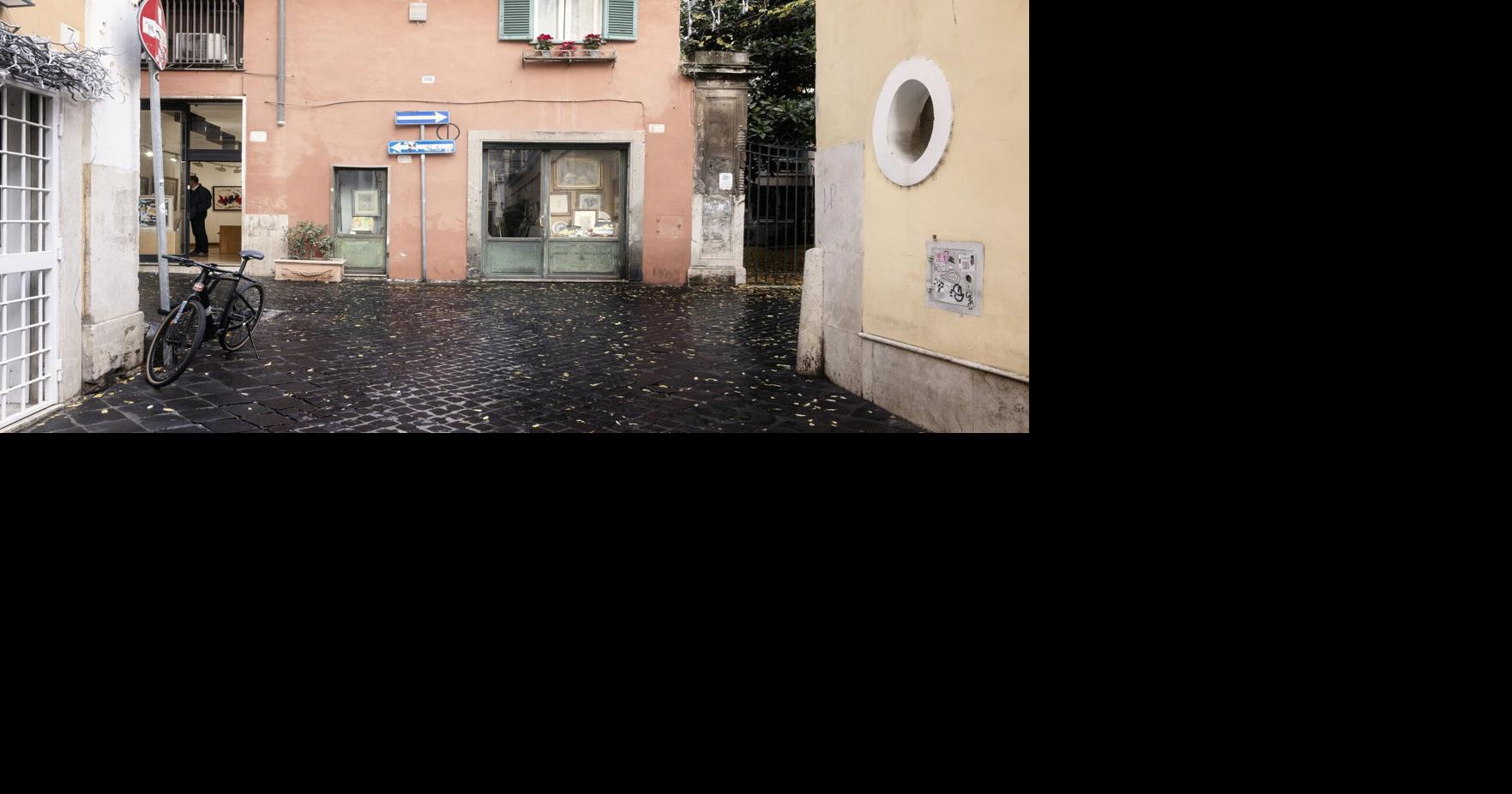 ‘Emily in Paris’ star Ashley Park’s five favourite places in Rome