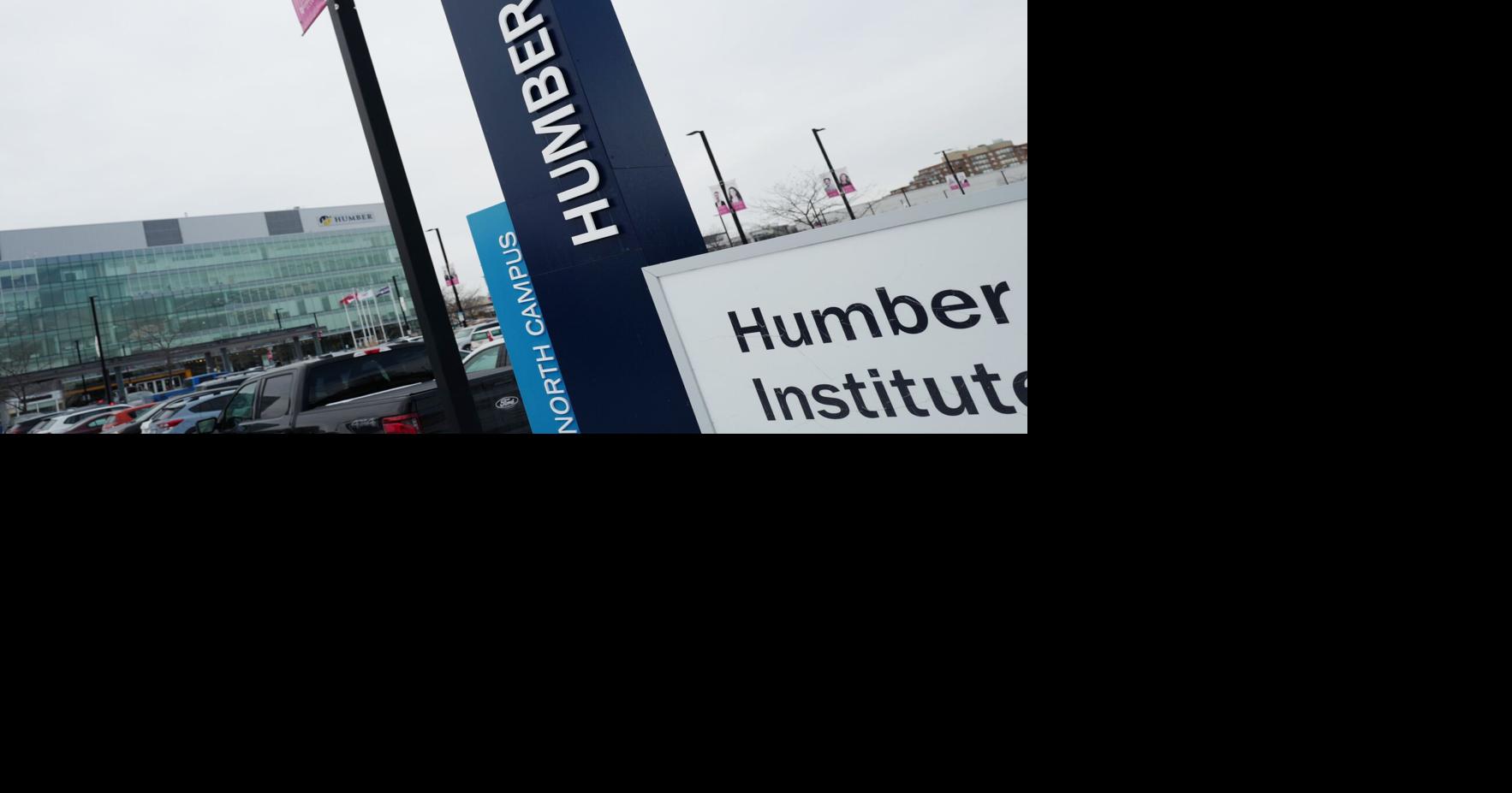 Humber Polytechnic to begin layoffs after call for voluntary exits falls short