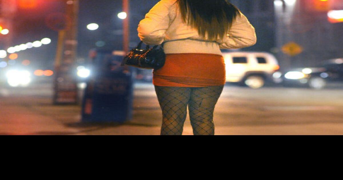 Tories’ call for more research on prostitution laws could be stalling tactic