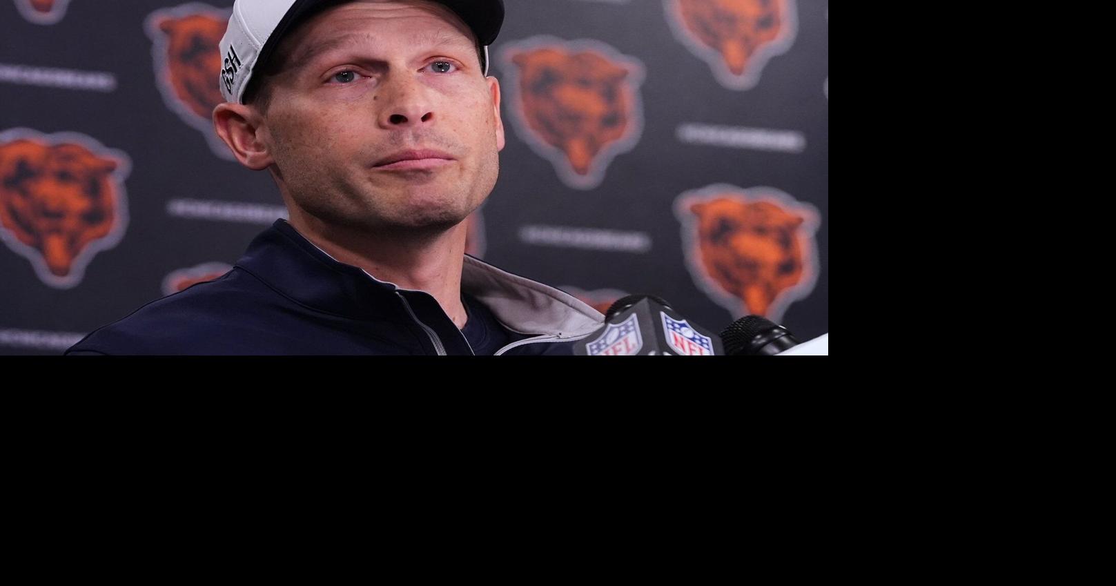 Ben Johnson, Bears look ahead after breakthrough season