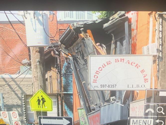 Dundas-building SIDE VIEW