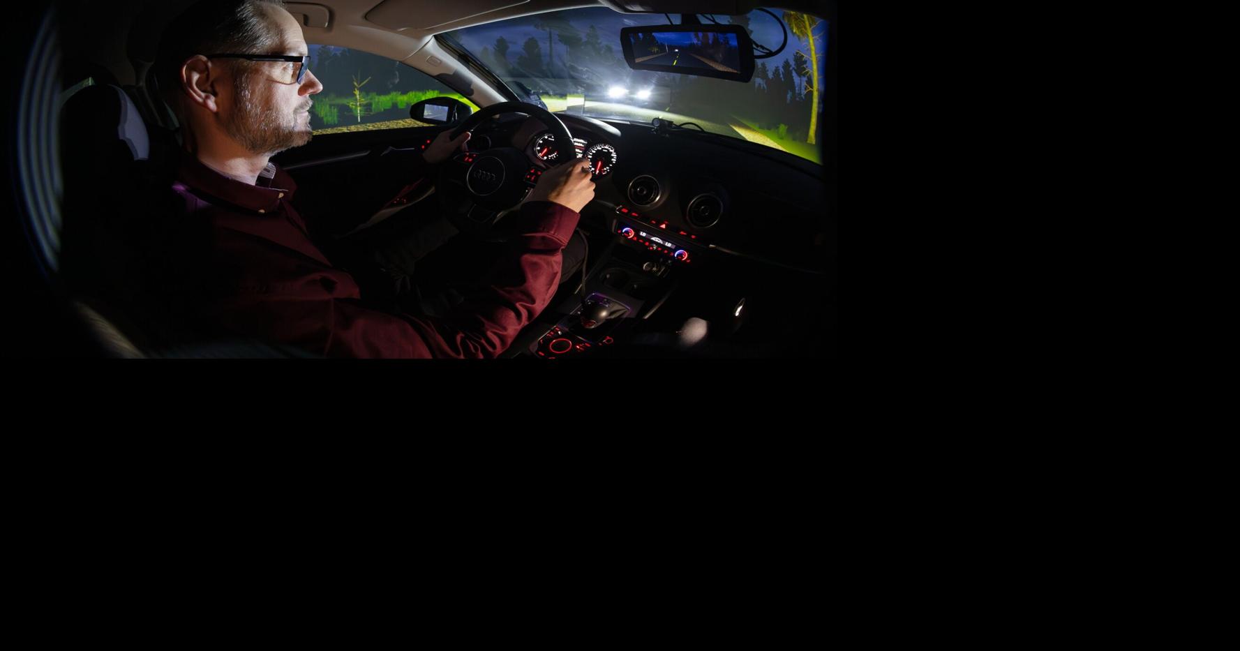 Federal study finds headlight glare can stress drivers — and more research is coming. When will Transport Canada step in?