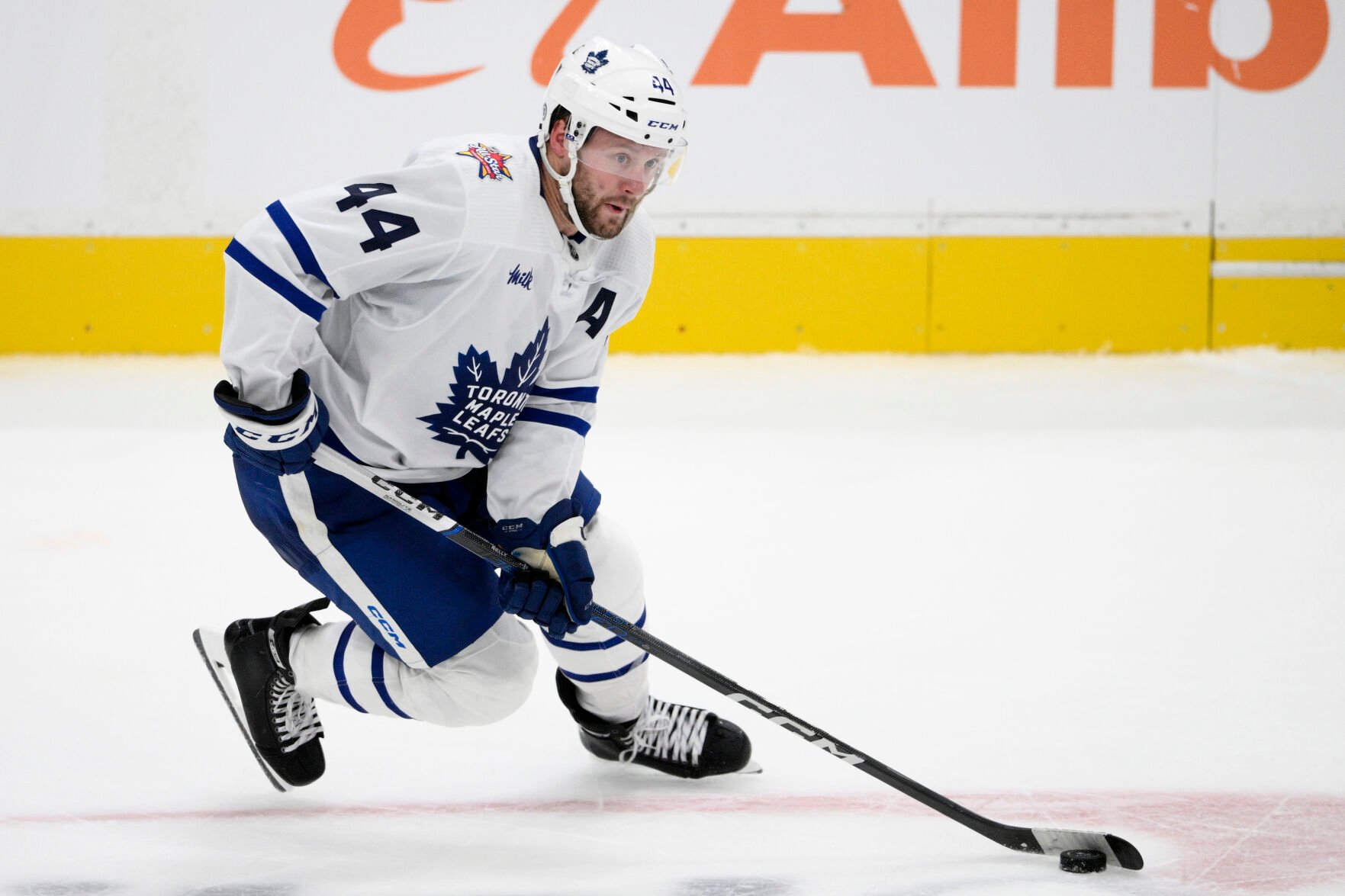 Maple Leafs Picks And Props Vs. Bruins Nov. 2: Take The Under