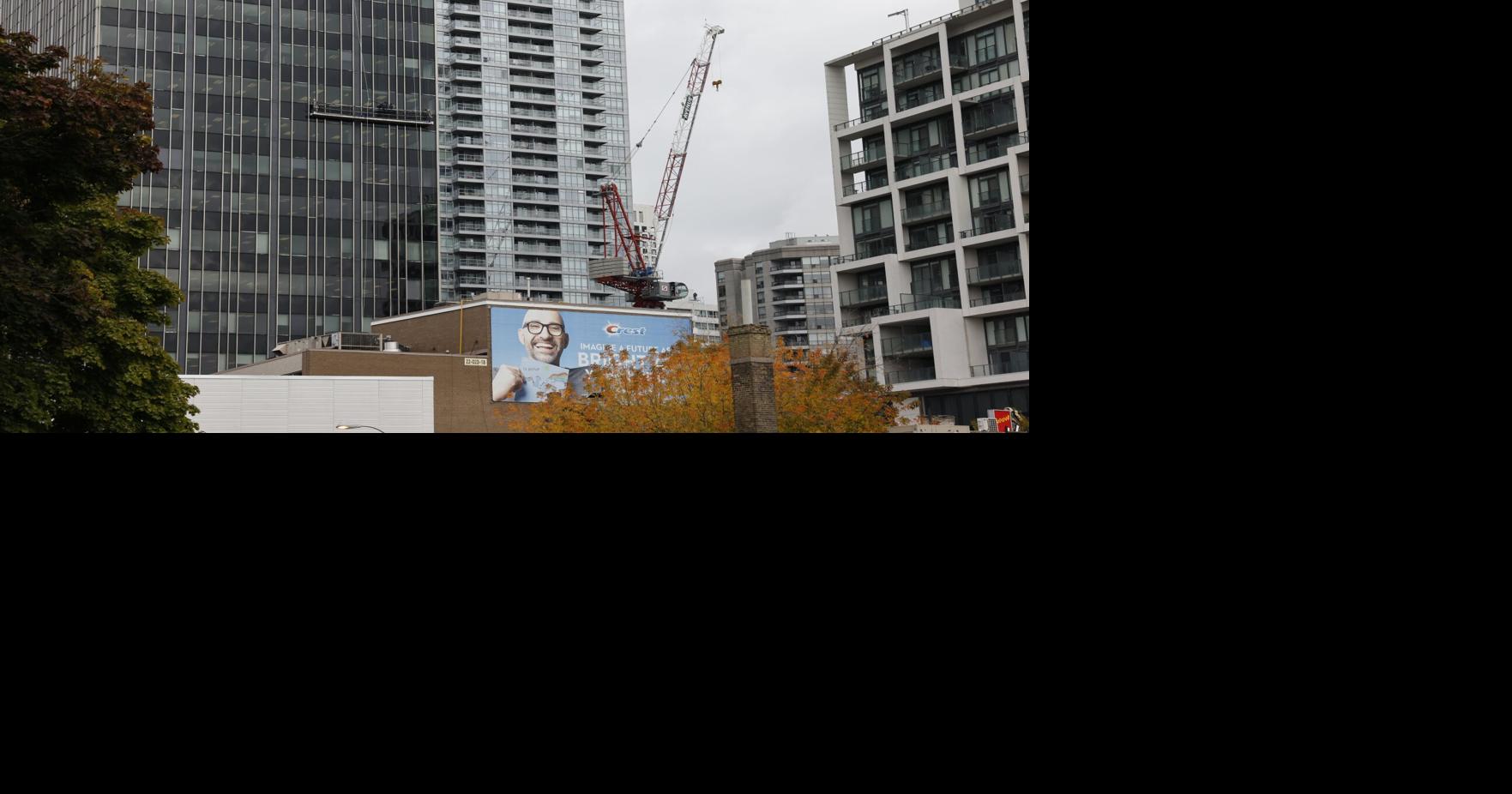 2024 will be a pivotal year for home building in the GTA