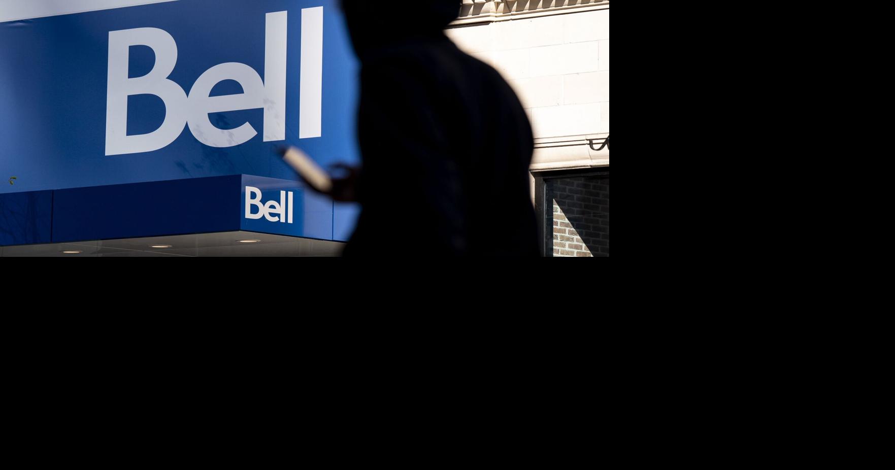 Bell Canada parent lays off almost 700 employees, citing operational changes
