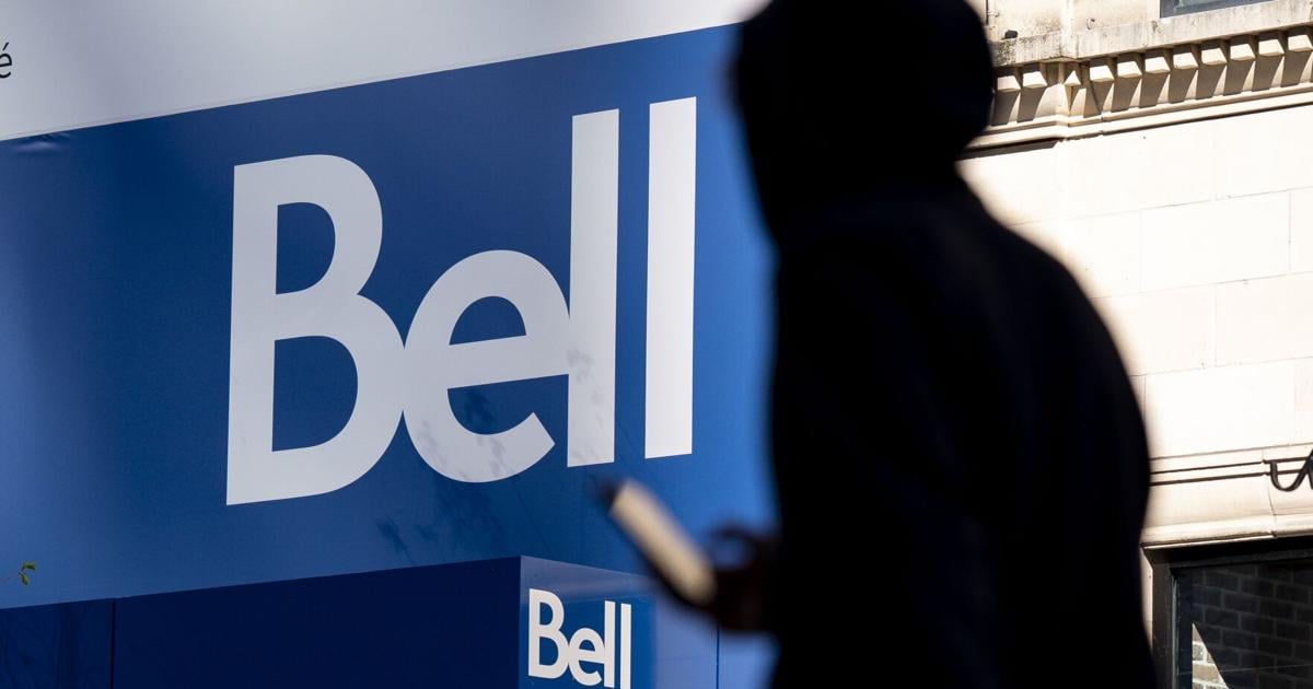 Bell Canada’s Parent Company Lays Off Nearly 700 Employees Bell Canada’s Parent Company Lays Off Nearly 700 Employees
