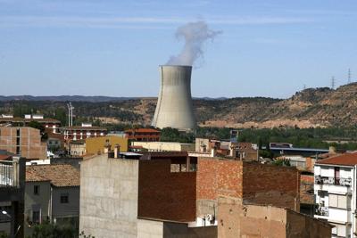 After Spain's blackout, questions about renewable energy are back